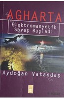 AGHARTA Elektromanyetik Savaş Başladı | Kitap Keyfim