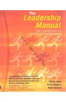 The Leadership Manual: your complete practical guide to effective leadership | Kitap Keyfim