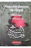 PEYGAMBER EFENDİMİZ ve HAYAT Fıkhu's-siyre | Kitap Keyfim