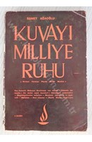 Kuvayı Milliye Ruhu | Kitap Keyfim