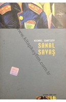 Sanal Savaş | Kitap Keyfim