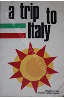 a Trip to Italy | Kitap Keyfim