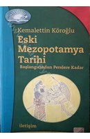 Eski mezopotamya tarihi | Kitap Keyfim