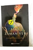 Aşka Zaman Ver | Kitap Keyfim