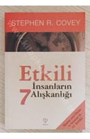 Etkili İnsanların 7 Alışkanlığı | Kitap Keyfim