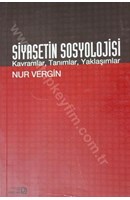 Siyasetin Sosyolojisi | Kitap Keyfim