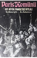 Paris Komünü | Kitap Keyfim