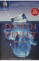 Derin Devlet | Kitap Keyfim