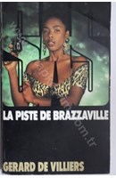 La Piste De Brazzaville | Kitap Keyfim