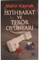 İstihbarat ve Terör Oyunları | Kitap Keyfim