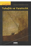 TUHAFLIK VE YARATICILIK / COGİTO SAYI :72 | Kitap Keyfim