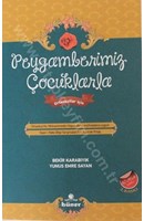 Peygamberimiz Çocuklarla | Kitap Keyfim