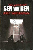 SEN VE BEN İki Yırtık Ruh | Kitap Keyfim