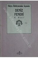 Deniz Feneri | Kitap Keyfim