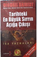 Tarihteki En Büyük Sırrın Açığa Çıkışı İsa Yazmaları | Kitap Keyfim