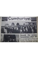 Cumhuriyet | Kitap Keyfim