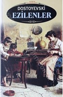 Ezilenler | Kitap Keyfim