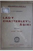 Lady Chatterley'in Aşıkı | Kitap Keyfim