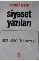 Siyaset Yazıları | Kitap Keyfim