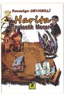 Harita | Kitap Keyfim