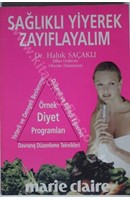 Sağlıklı Yiyerek Zayıflayalım | Kitap Keyfim