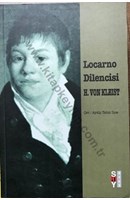 Locarno Dilencisi | Kitap Keyfim