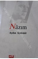 Nazım | Kitap Keyfim