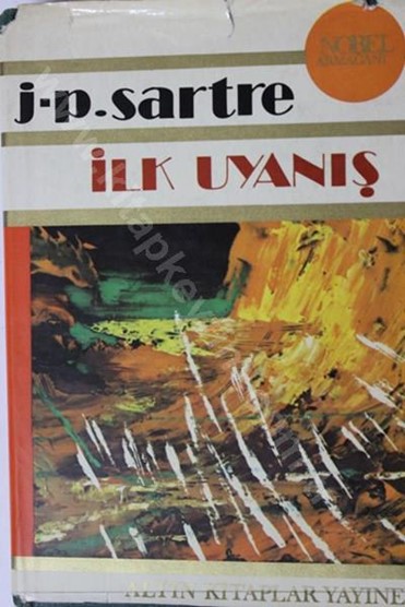 İlk Uyanış | Kitap Keyfim