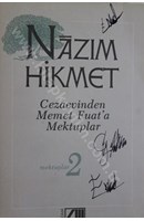 Cezaevinden Memet Fuat'a Mektuplar | Kitap Keyfim