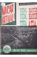 Macar ihtilali | Kitap Keyfim