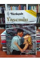 HARLEQUIN YASEMİN BEYAZ DİZİ İKİ ROMAN BİR ARADA ŞÜPHE İÇİNDE-KOMŞUNUN BÖYLESİ | Kitap Keyfim