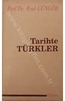 Tarihte Türkler | Kitap Keyfim