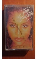 Toni Braxton - Secrets Kaset 5 TL | Kitap Keyfim