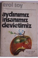 Aydınımız İnsanımız Devletimiz | Kitap Keyfim