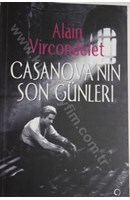 Casanova'nın Son Günleri | Kitap Keyfim