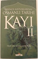 Kayı 2 | Kitap Keyfim