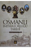 Osmanlı İmparatorluğu Tarihi İkinci Cilt | Kitap Keyfim