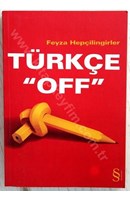 Türkçe Off | Kitap Keyfim