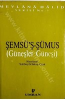 Şemsü'ş - Şümus (Güneşler Güneşi) | Kitap Keyfim