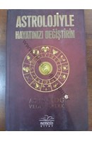 Astrolojiyle Hayatınızı Değiştirin - 10 TL | Kitap Keyfim