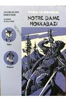 Notre Dame Hokkabazı | Kitap Keyfim