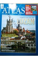 Atlas | Kitap Keyfim