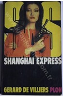 Shanghai Express | Kitap Keyfim