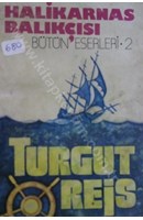 Turgut Reis | Kitap Keyfim