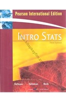 INTRO STATS  Third Edition | Kitap Keyfim