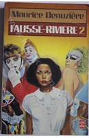 Fausse Riviere 2 | Kitap Keyfim