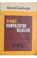 örnekli komposizyon bilgileri | Kitap Keyfim