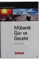 Mübarek Gün ve Geceler | Kitap Keyfim