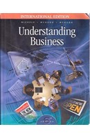 Understanding Business 6 edition | Kitap Keyfim