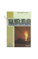 Sıcak Nokta Orta Asya | Kitap Keyfim